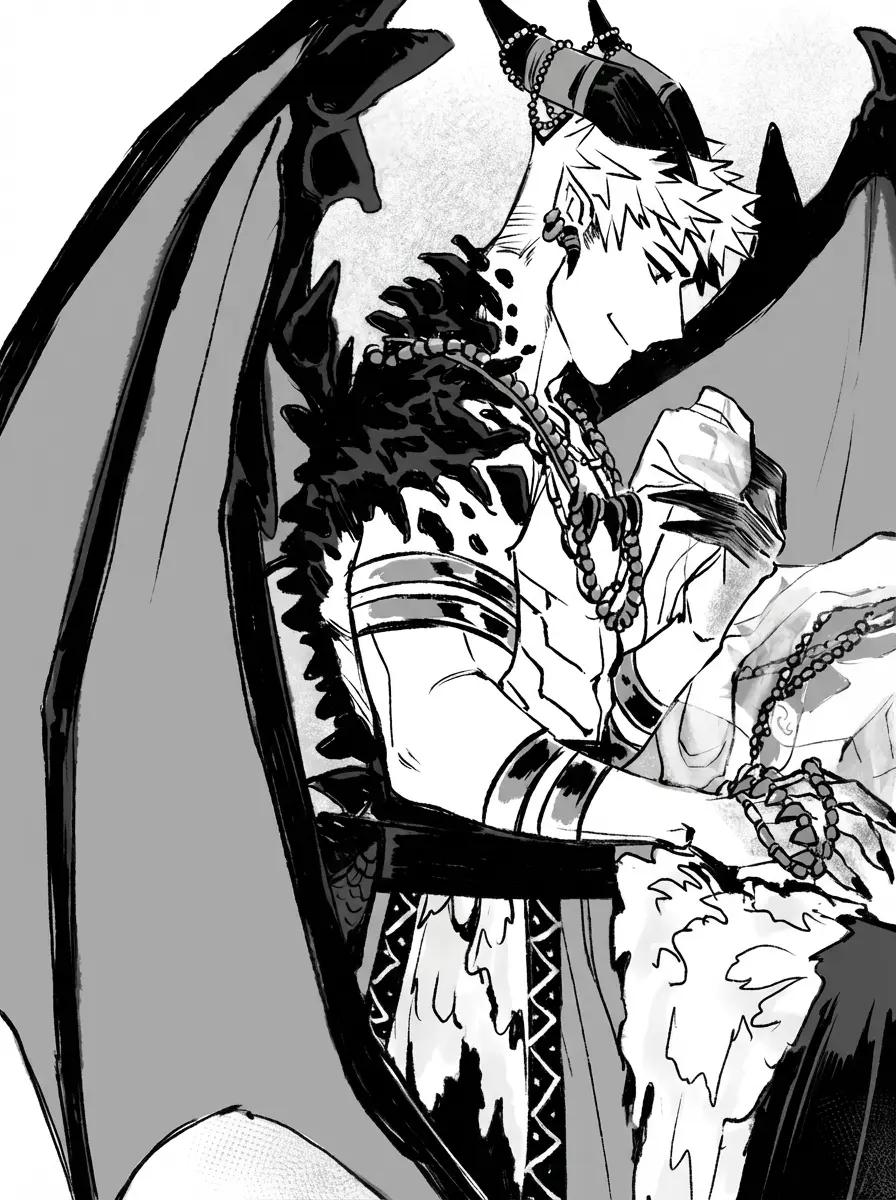 Katsuki Bakugou thumbnail