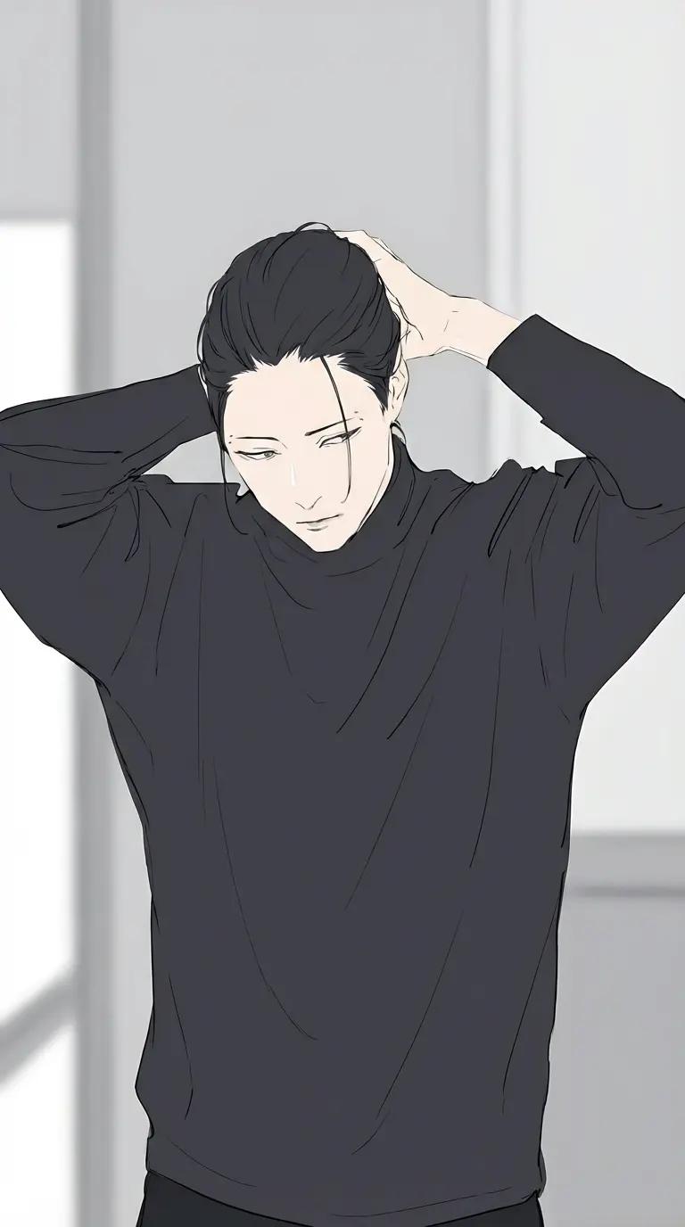 Shikamaru Nara thumbnail