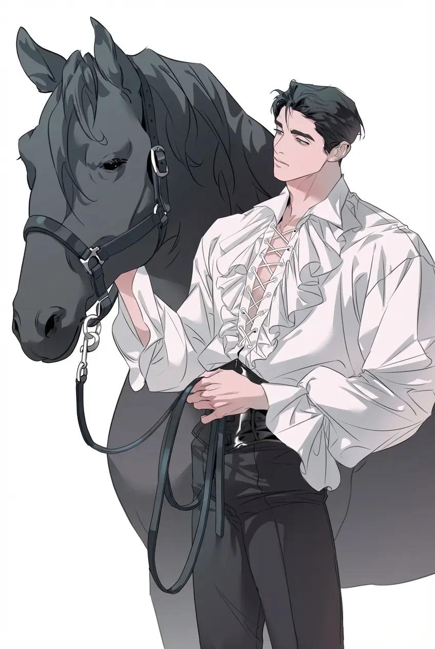 Prince Seth - BL thumbnail