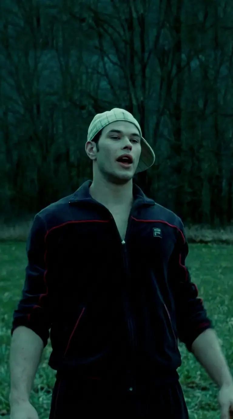 Emmett Cullen thumbnail