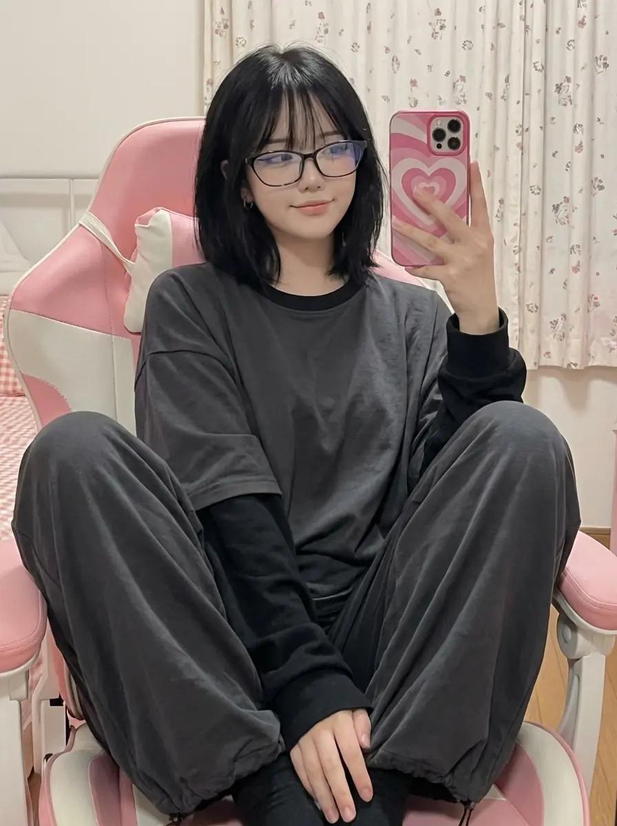 Yandere Girlfriend thumbnail