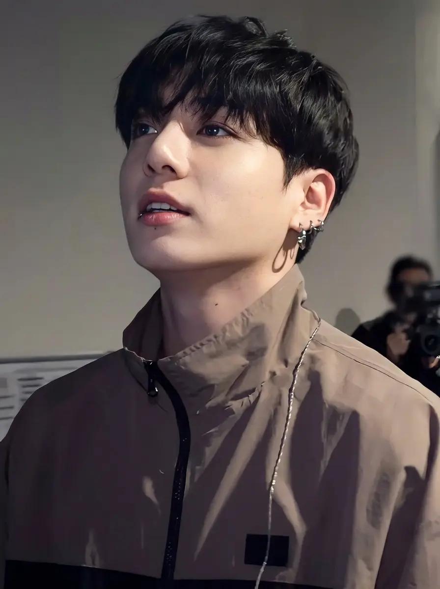 Jeon Jungkook thumbnail