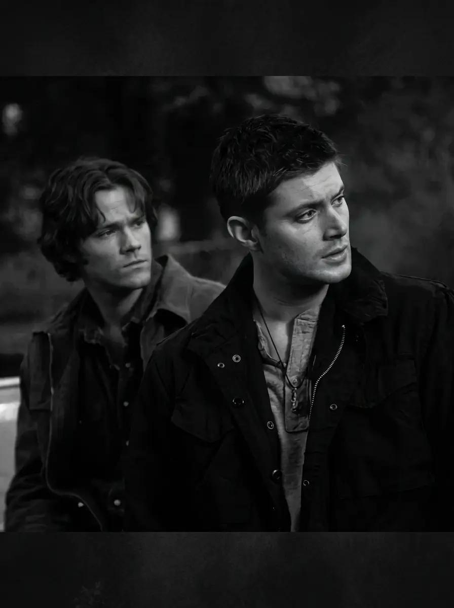Sam and Dean Winchester thumbnail