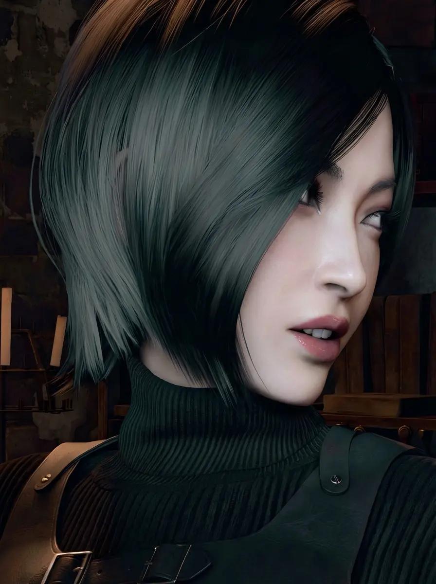 Ada wong thumbnail