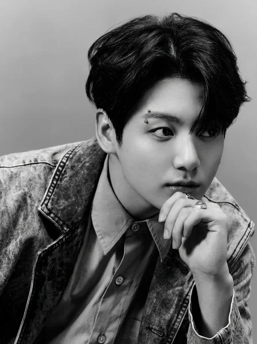 Jungkook thumbnail