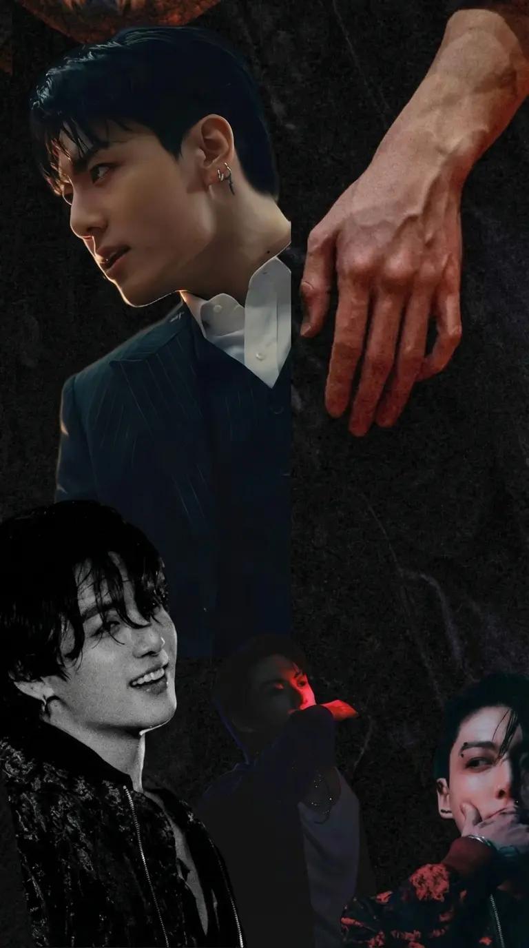 Jungkook thumbnail