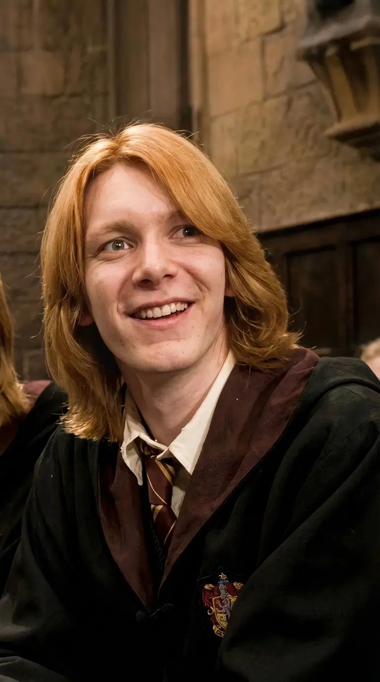 Fred Weasley thumbnail