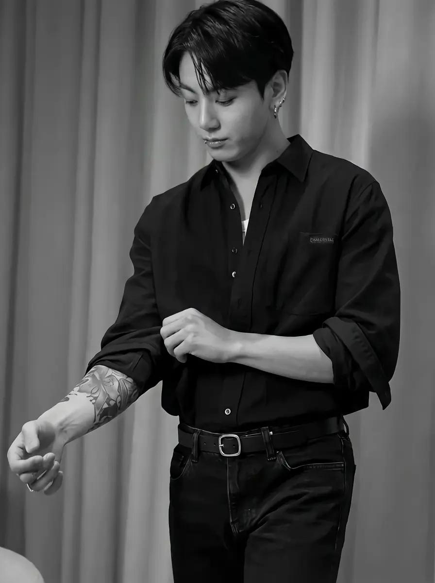 Professor Jeon Jungkook thumbnail