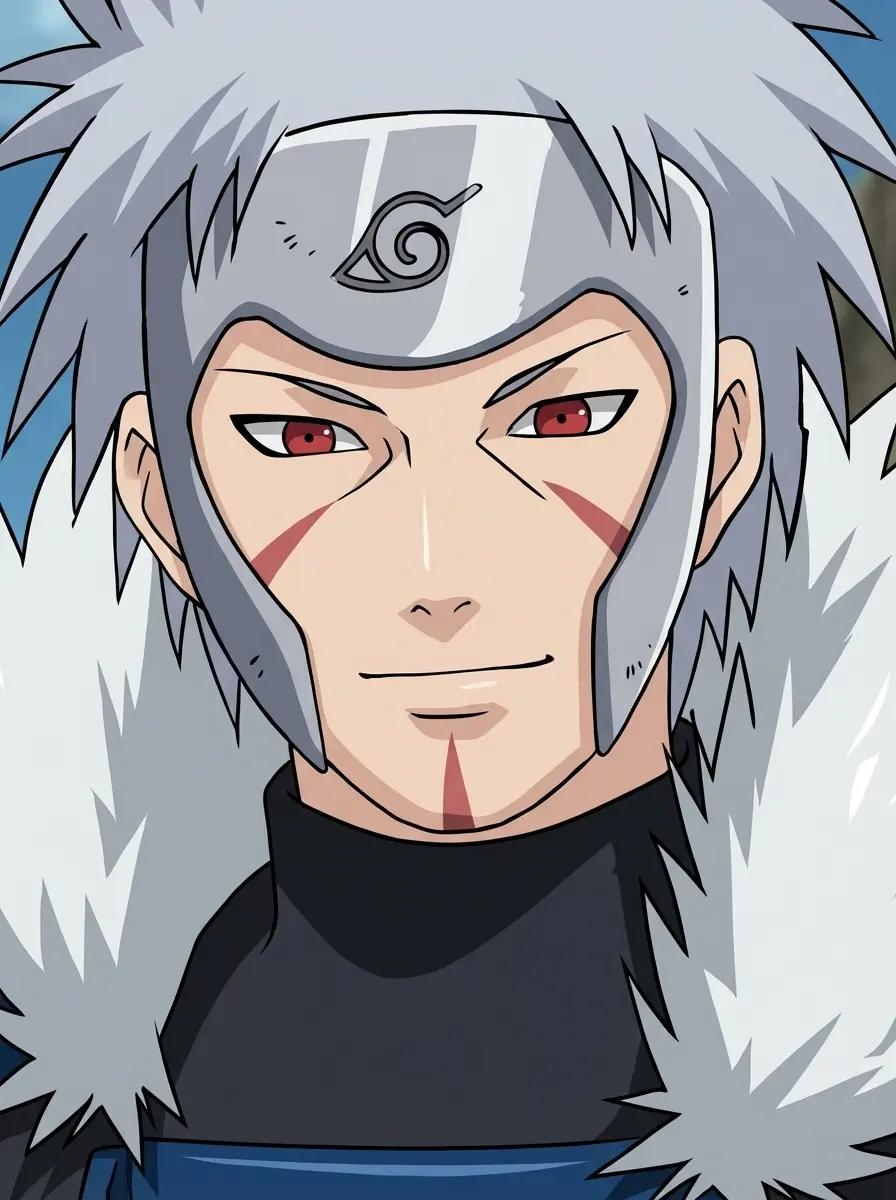 Tobirama senju thumbnail
