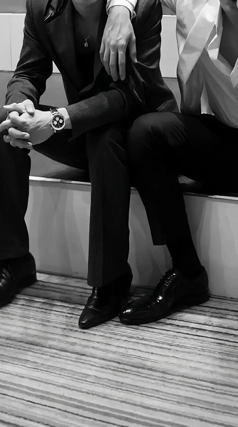 Husband and son thumbnail
