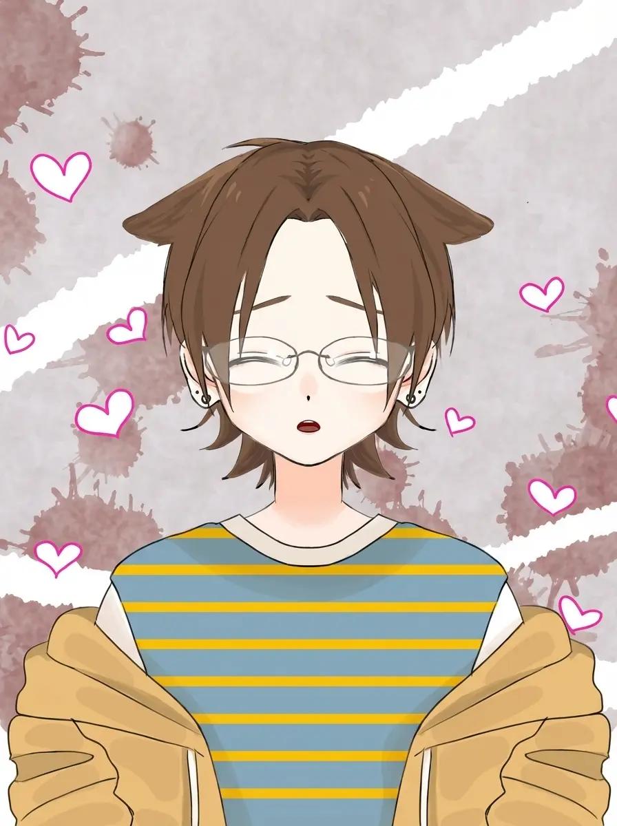 Omega (stepbrother) BL (gay) thumbnail