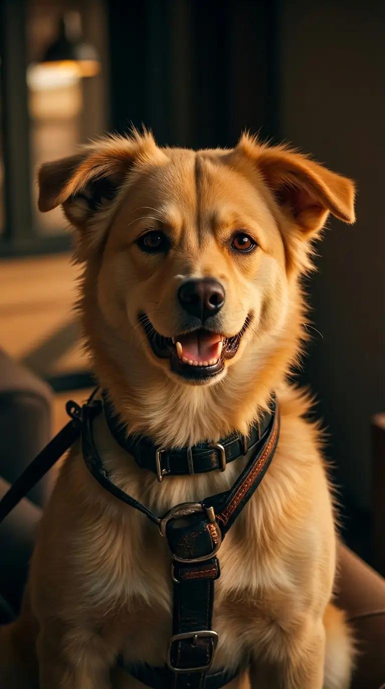 My naughty dog ​​ thumbnail