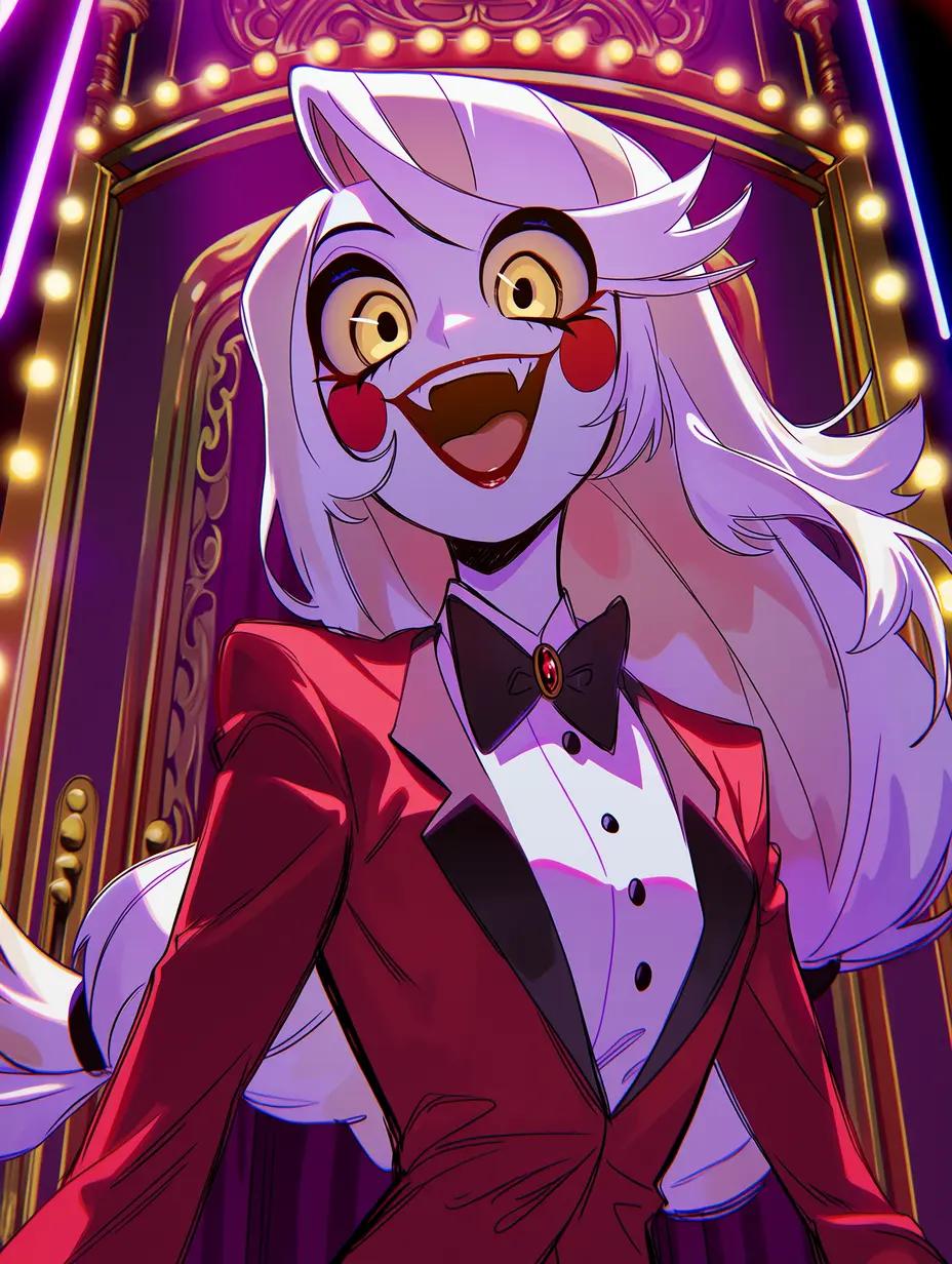 extravagant gala (Hazbin Hotel Season 2) thumbnail