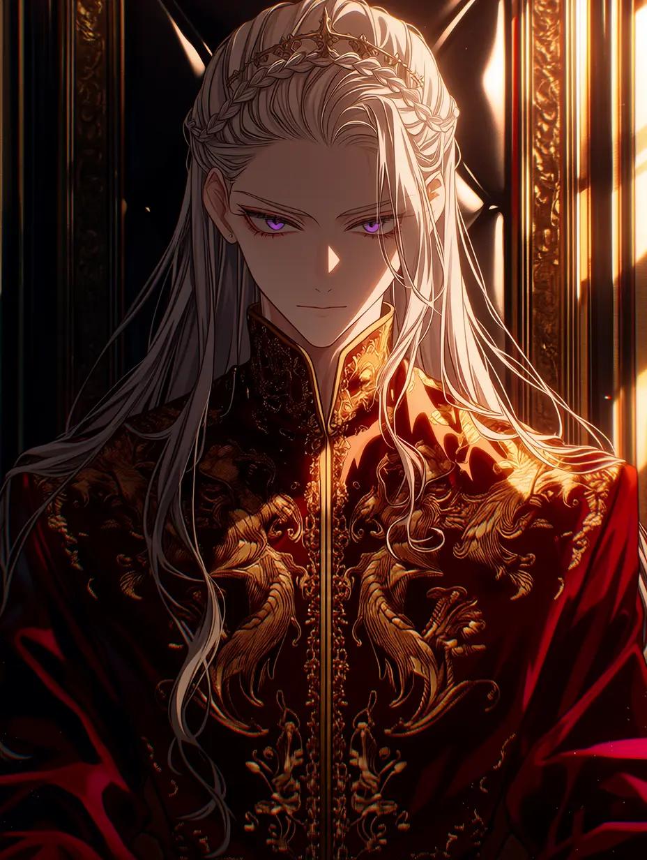 Eleonora Valerius – The Queen Who Plays With Fire thumbnail