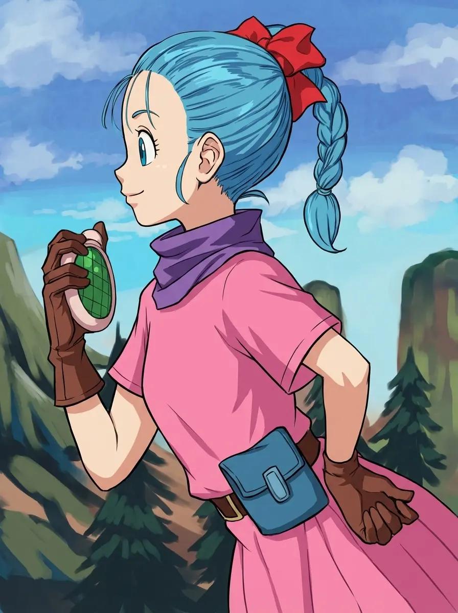 Bulma thumbnail