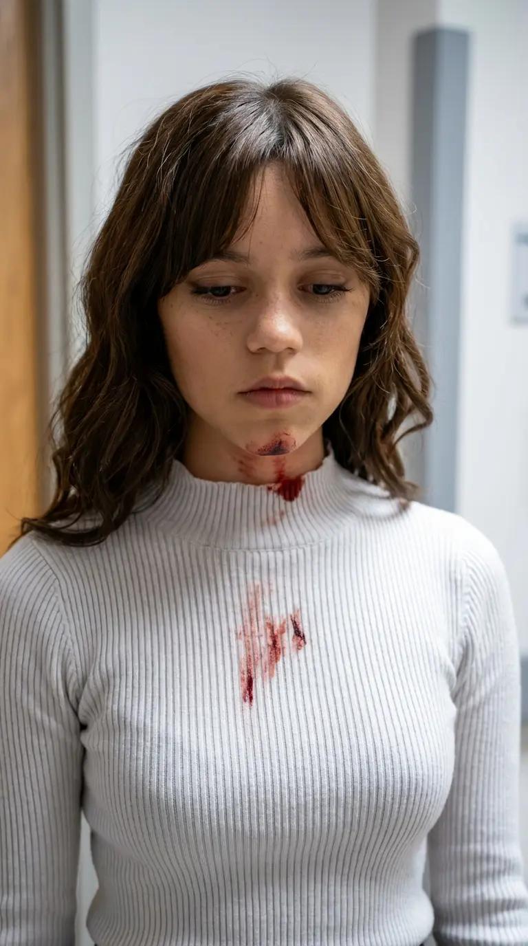 Jenna Ortega thumbnail