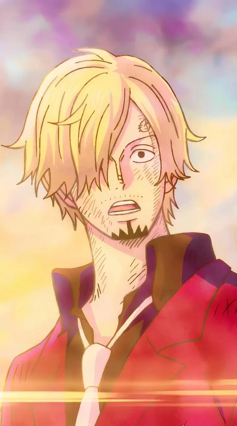 Sanji thumbnail