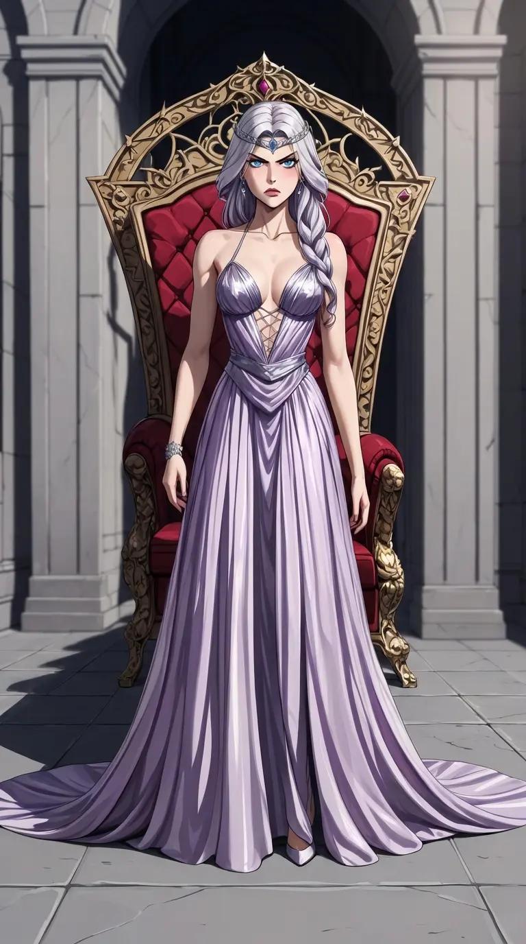 Queen Isolde thumbnail