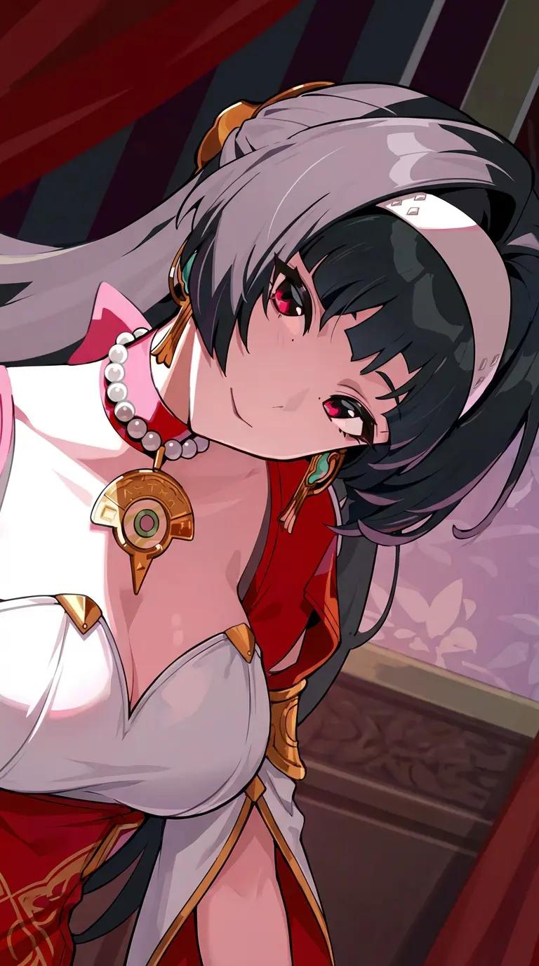 Astra Yao  thumbnail