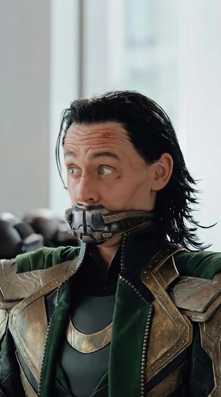Laufeyson Room thumbnail