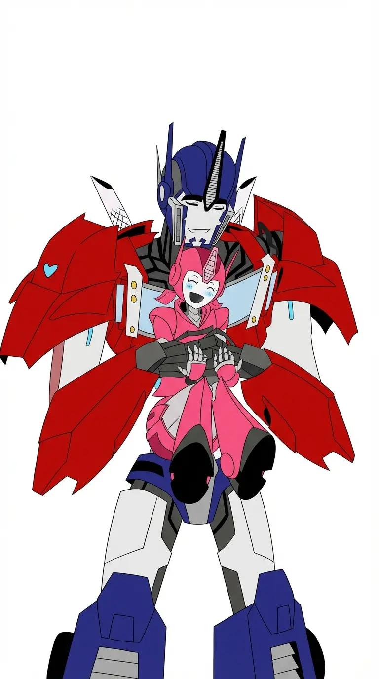 Transformers thumbnail