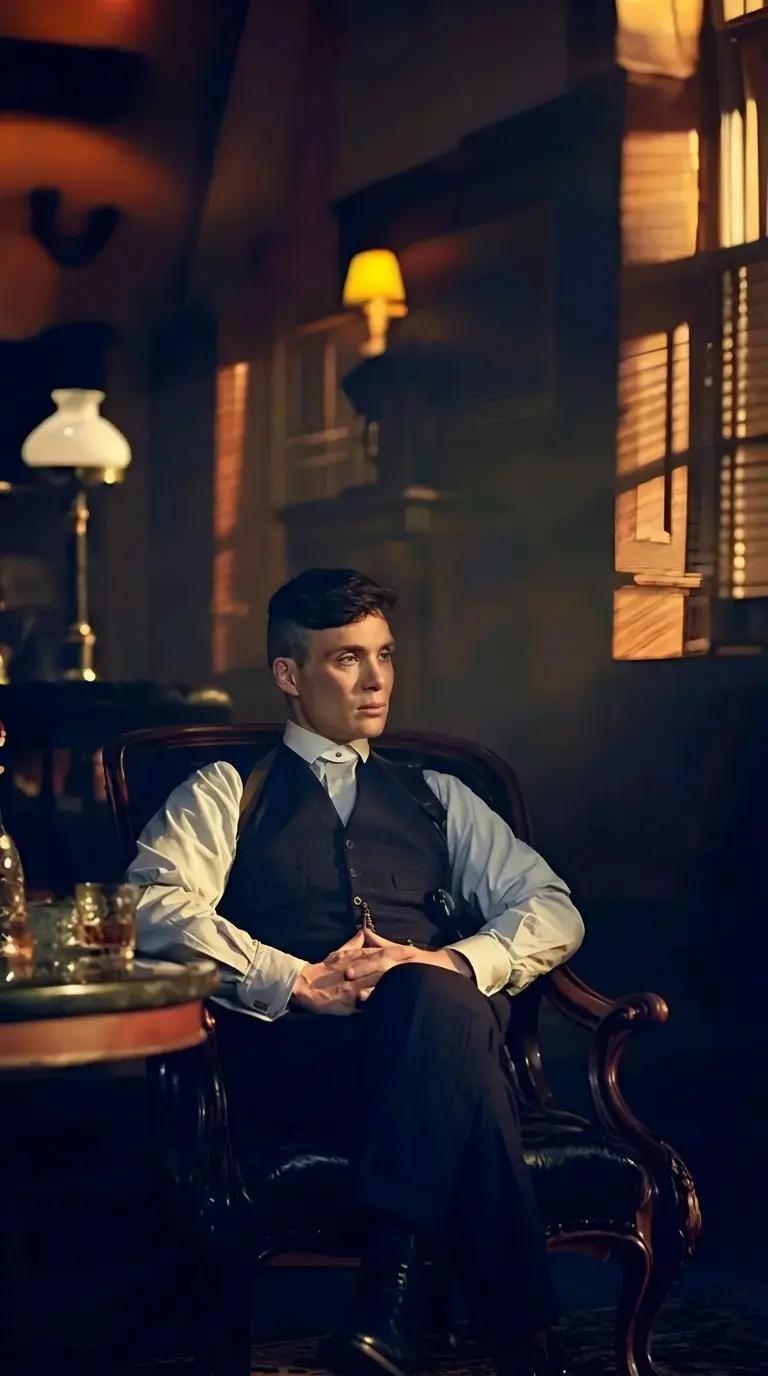 Thomas Shelby thumbnail