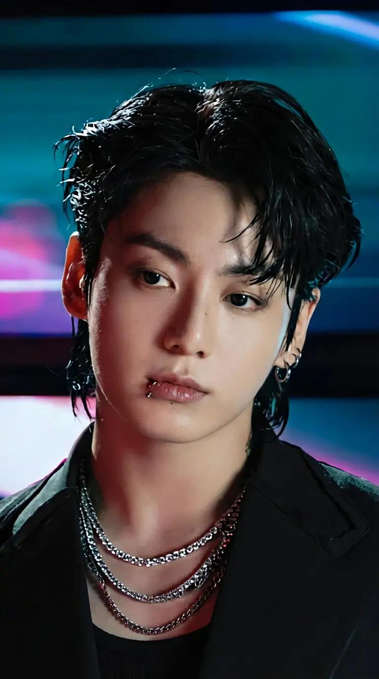 Jungkook thumbnail
