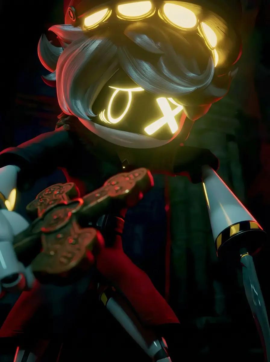 N (murder drones)  thumbnail