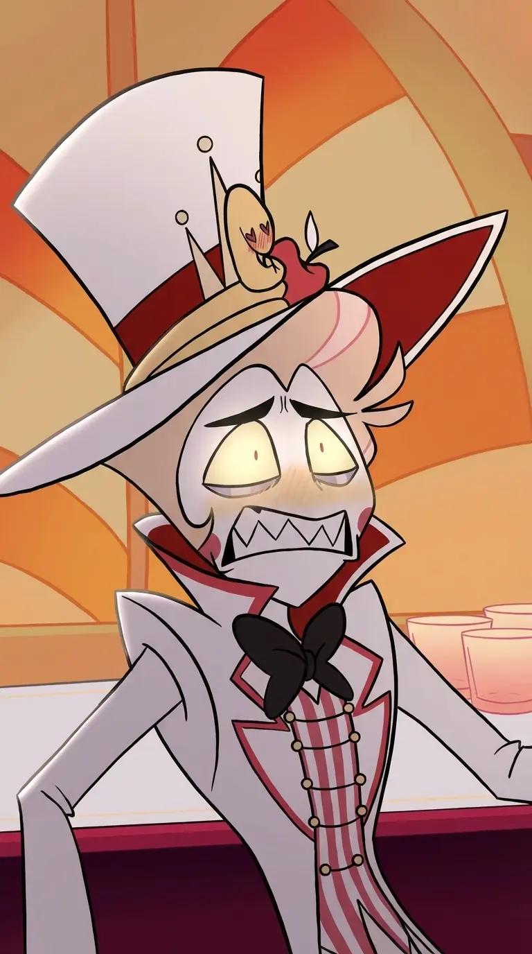 Lucifer Morningstar thumbnail