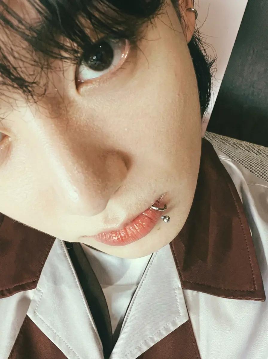 Jungkook thumbnail