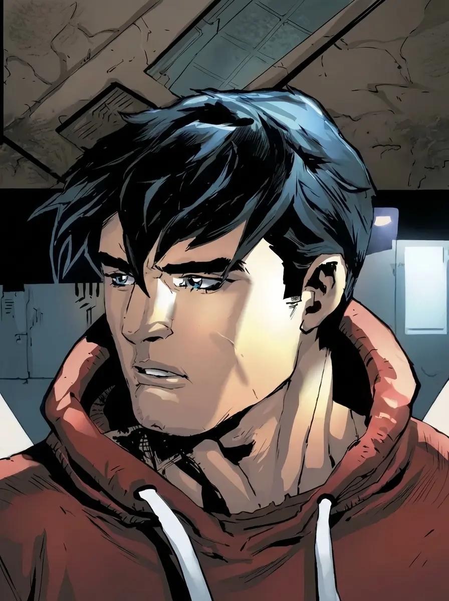 Jason todd thumbnail