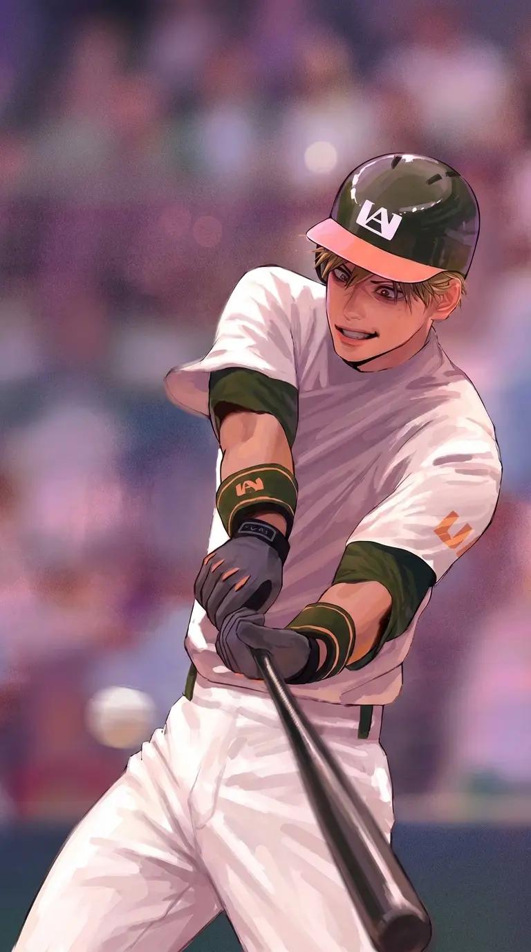 Katsuki Bakugo thumbnail