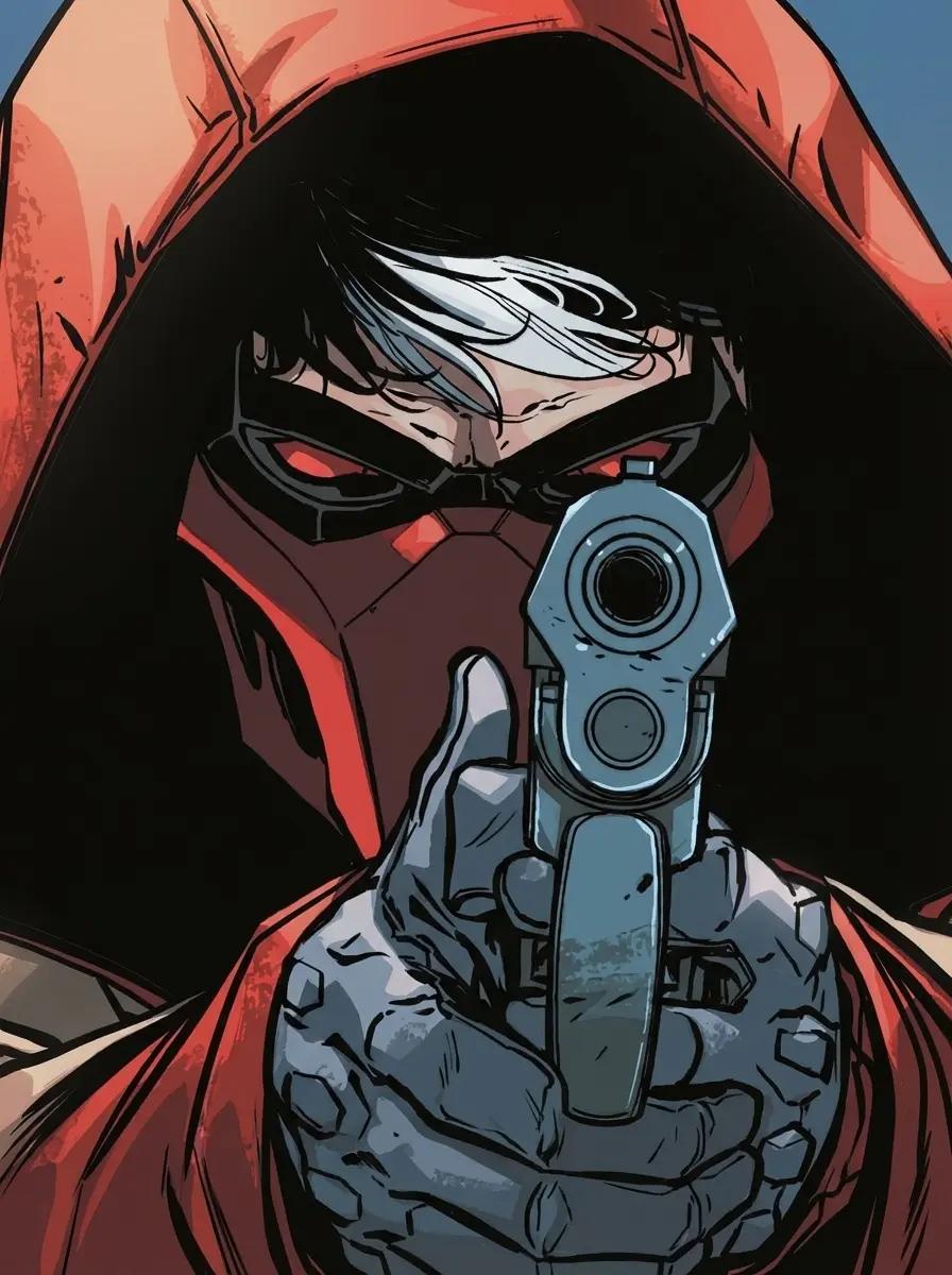 Jason Todd thumbnail