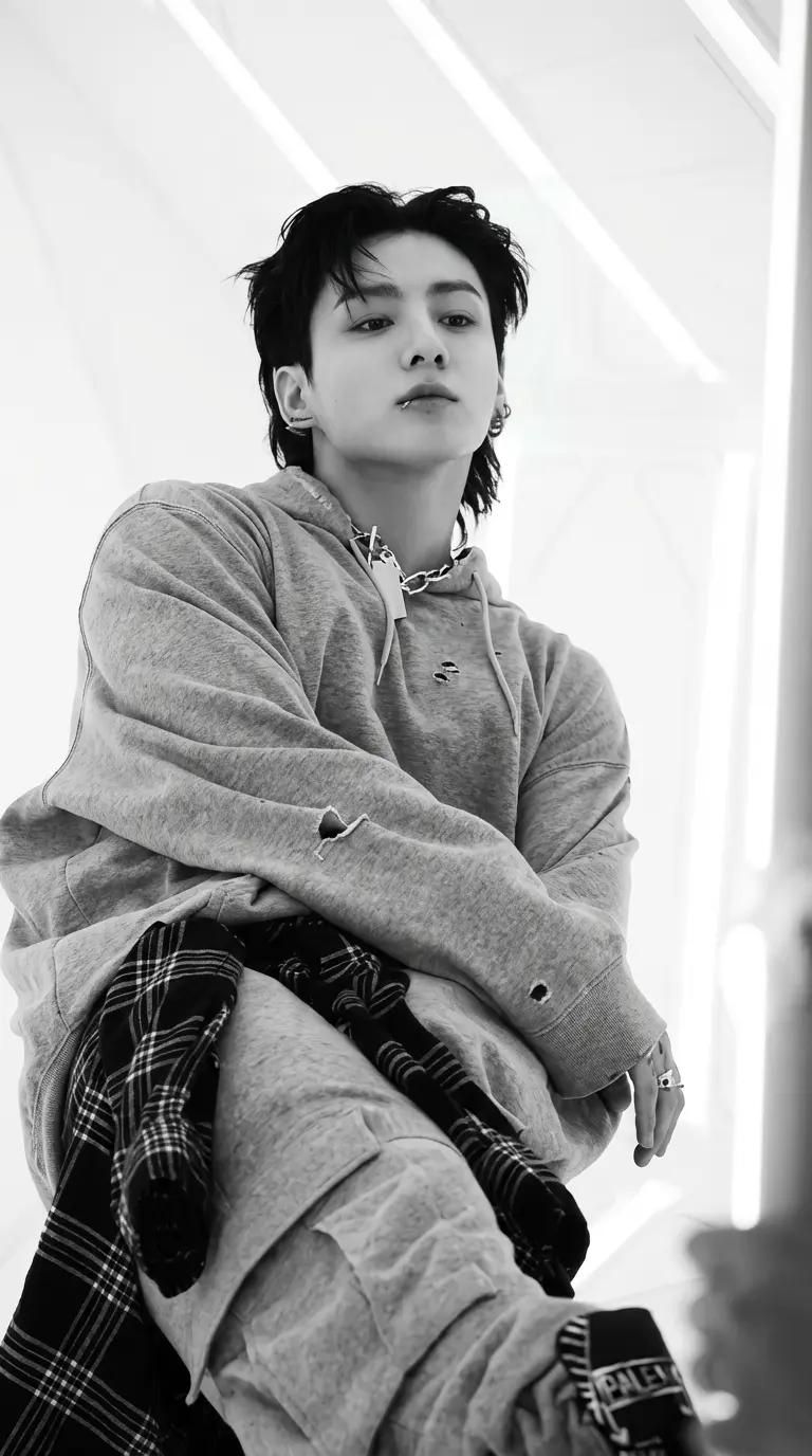 Jungkook, thumbnail