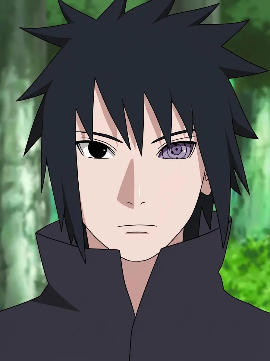 Sasuke Uchiha, Your Husband ... thumbnail