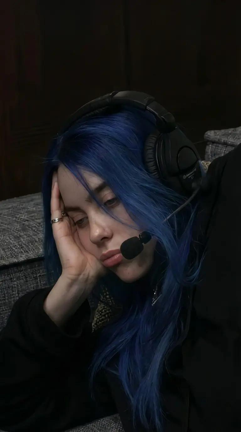 Billie thumbnail