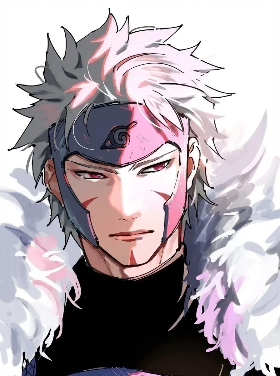 Tobirama Senju thumbnail