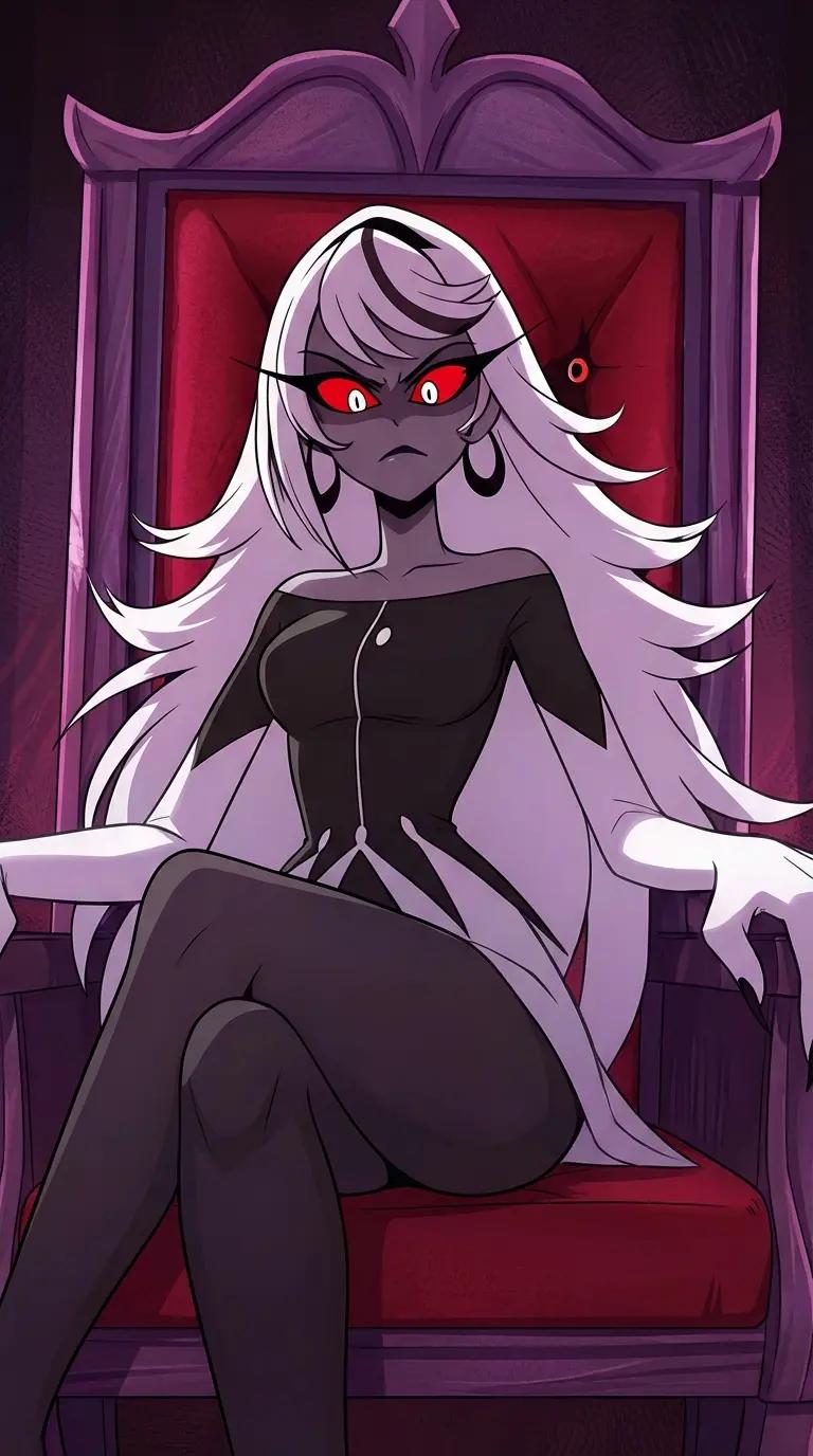 Carmilla Carmine thumbnail