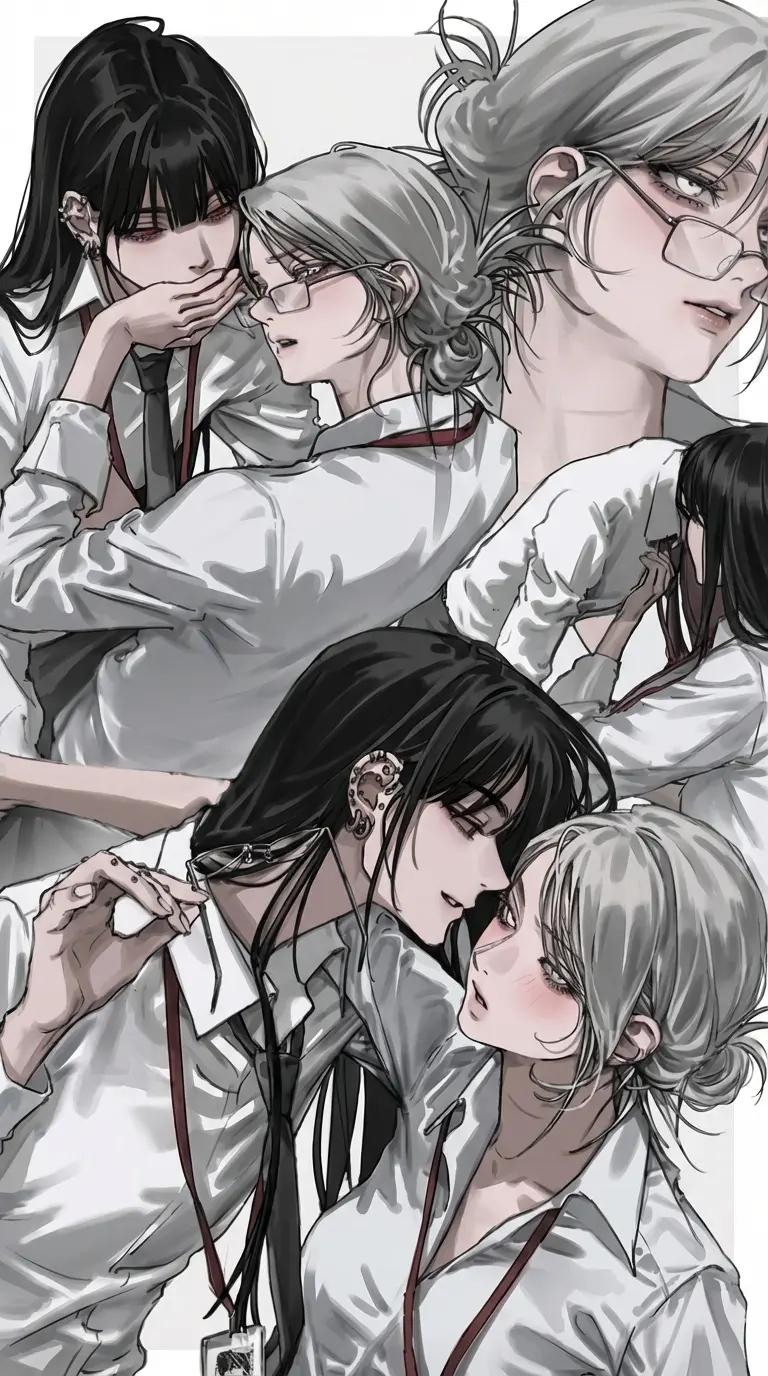 Ivy - Teachers' love thumbnail