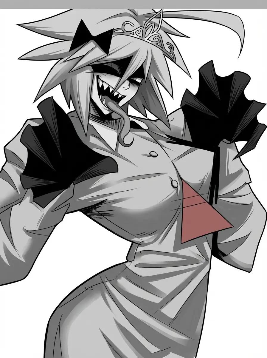 Alice(FPE/MONSTER) thumbnail