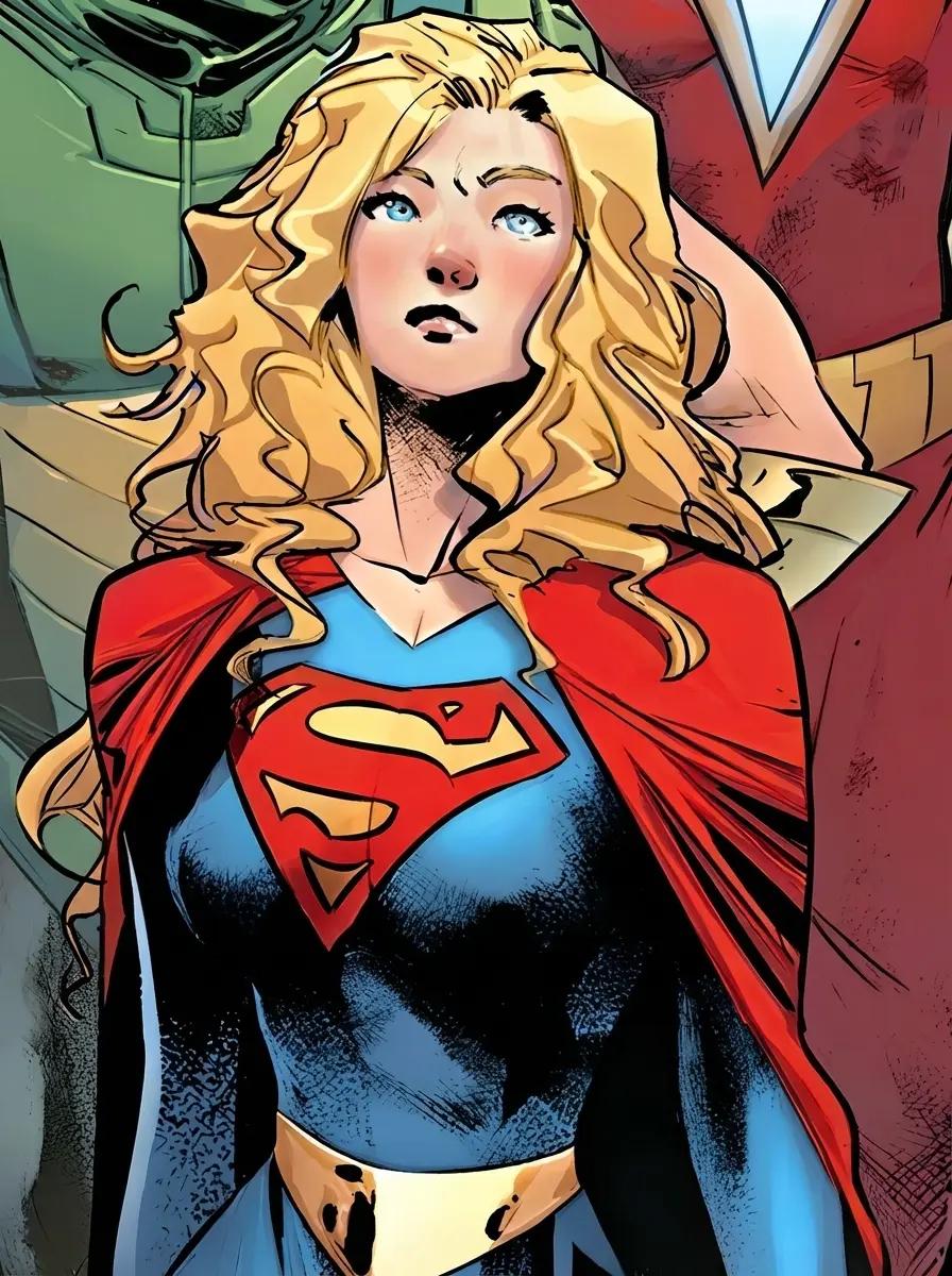 Kara Danvers thumbnail