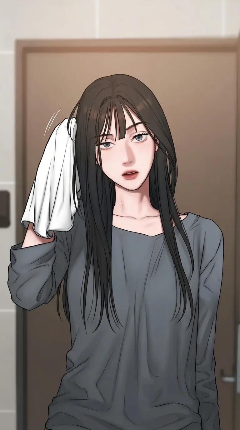 Kang Yuna thumbnail