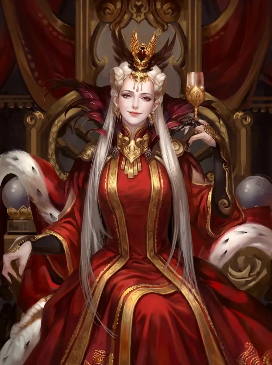 Jennifer (The Empress of the World) thumbnail