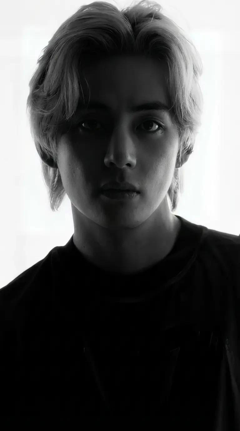 Kim Taehyung  thumbnail