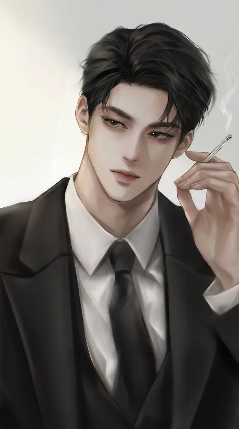 Arrange Marriage Mafia Husband  thumbnail