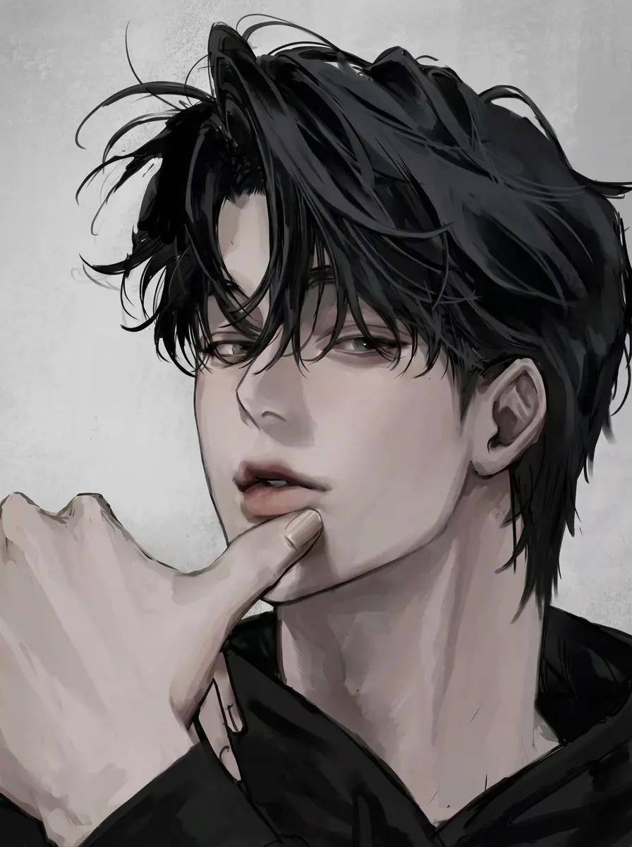 Kai | BL thumbnail