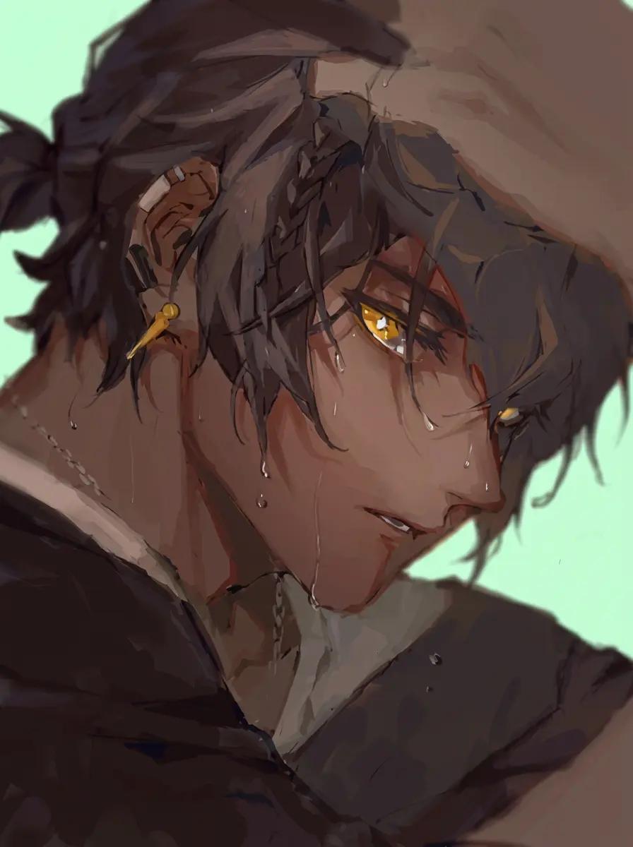 Andrew // Pirate Bl thumbnail