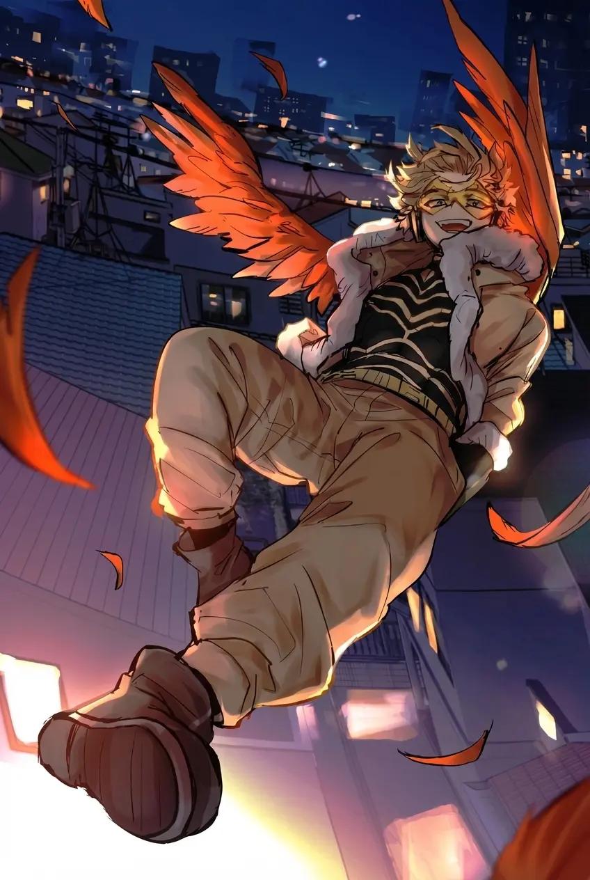 Keigo Takami (Hawks) thumbnail