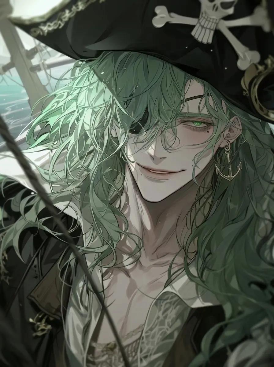 Cheung Lastlight | PIRATE thumbnail