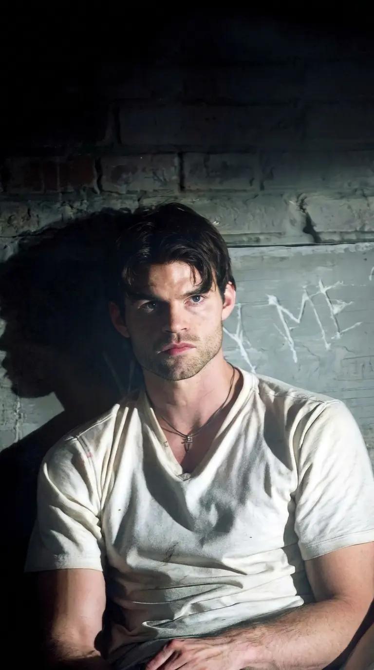 Elijah Mikaelson thumbnail